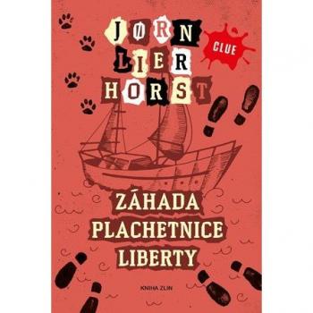 ZÃ¡hada plachetnice Liberty