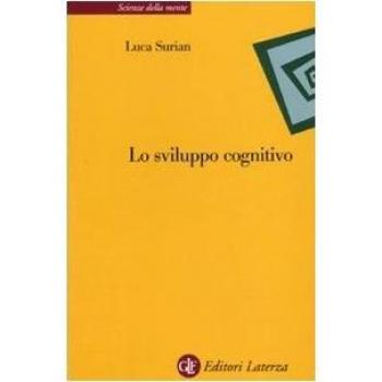 Lo sviluppo cognitivo