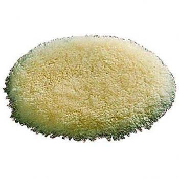 FLEX Polierfell WF‑C 230 mm – 398632 – Naturwoll-Option