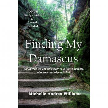 Finding my damascus