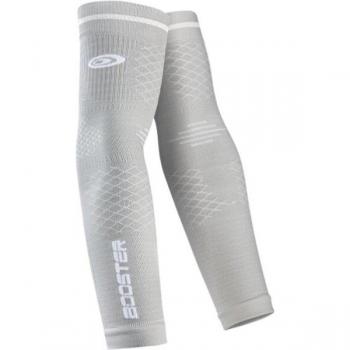 Manchette Compression BV Sport Booster Gris