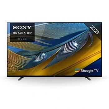 Sony BRAVIA XR OLED XR55A80J