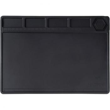 ESD Magnetic Soldering Mat with Heat Resistance