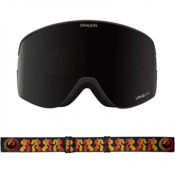 Dragon NFX2 1-Size Winter Goggle Set