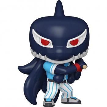 Gang Orca Baseball Version #1331 from My Hero Academia as a POP! VINYL figure by Funko