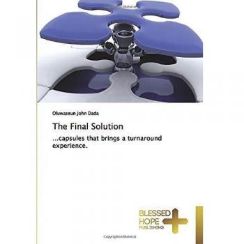 The Final Solution
