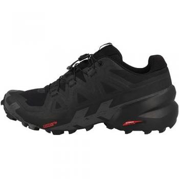 Salomon Uomo Speedcross 6 Wide Trail Running