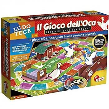 Lisciani Giochi