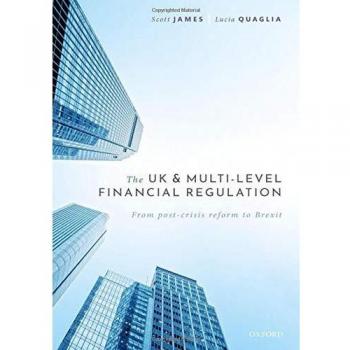 UK and Multi-Level Financial Regulation