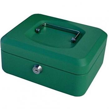 Caja de Monedas nº1 Wurko 15x12 cm