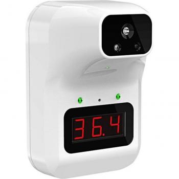K3 High Precision Wall-Mounted Thermometer