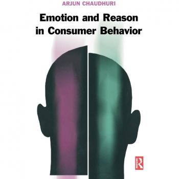 Vitalsource Technologies, Inc. Emotion And Reason In Consumer Behavior