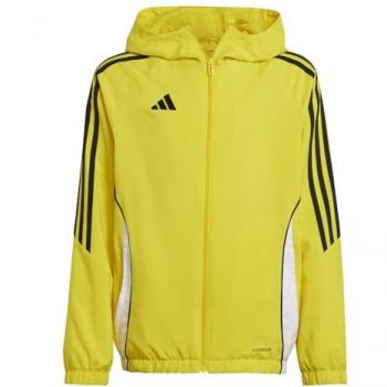 Adidas Performance Tiro 24 Regenwindbreaker für Kinder