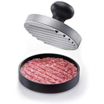 Pressa Hamburguer Westmark 11 cm (Nero)