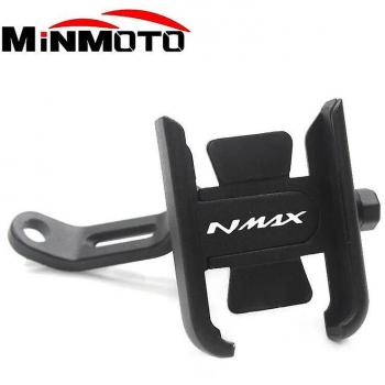 Guide Phone Bicaco Nmax125