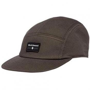 Bonnet Black Diamond Bomber – Noix Marron, Unité Universelle