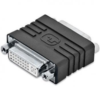 Adaptador de gráficos ASSMANN DVI, 2x DVI-I