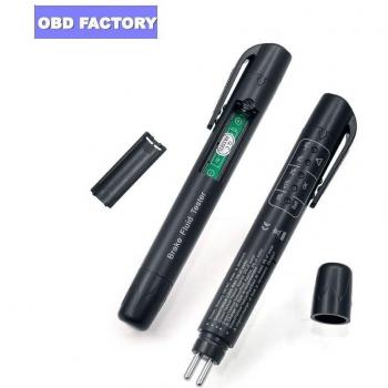 Digital Brake Fluid Tester