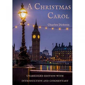 A christmas carol.
