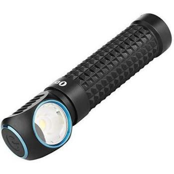 UltraGlow 2000 Lumen Outdoor Headlamp
