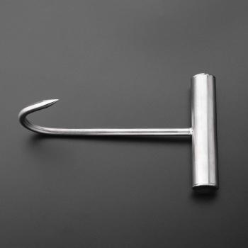 20cm T-Hook for Pork and Chicken