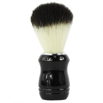 Masterpiece Badger Bristle Shaving Brush – Unmatched Craftsmanship, Single Piece