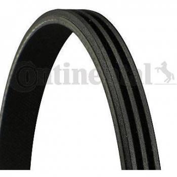 3PK1025 Correia Trapezoidal Estriada CONTITECH
