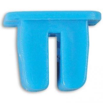Screw Grommet Blue to suit Fiat Skoda Iveco OEM 4264257 Pk 10