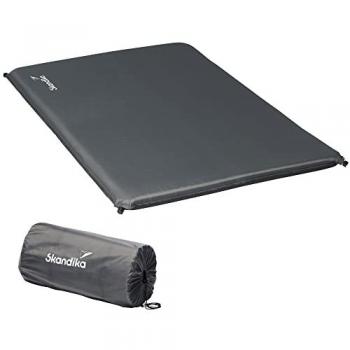 Skandika Easy Double Outdoor Matratze
