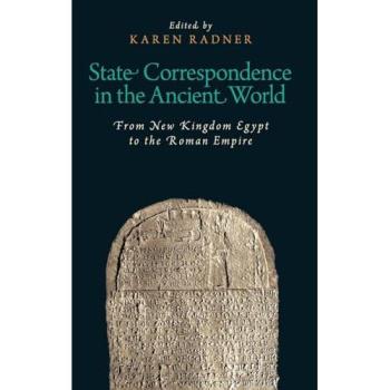 State Correspondence in the Ancient World