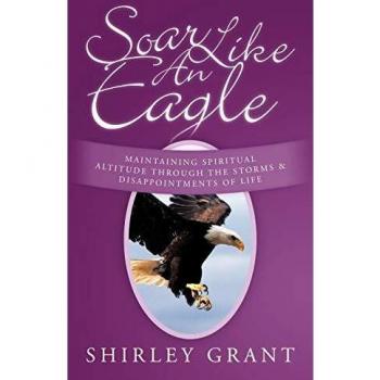 Soar Like an Eagle: Maintaining Spiritual Altitude Through the Storms and Disappointments of Life