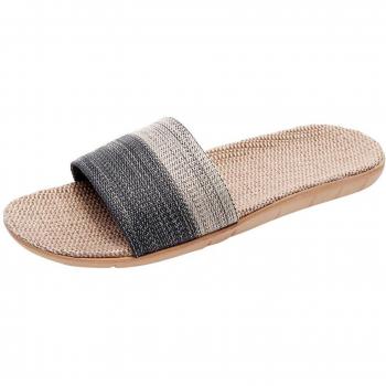 Zapatillas de verano para hombre y mujer