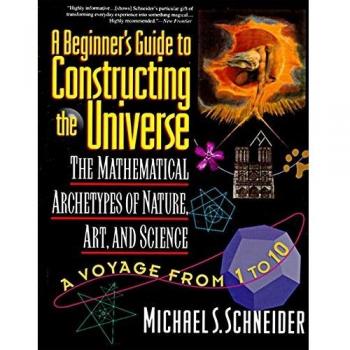 The Beginner's Guide to Constructing the Universe