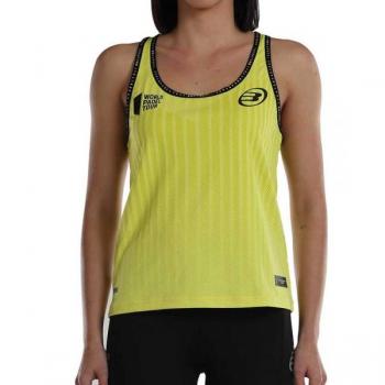 Bright Lemon Short Sleeve – XS