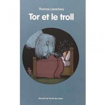 Tor und der Troll