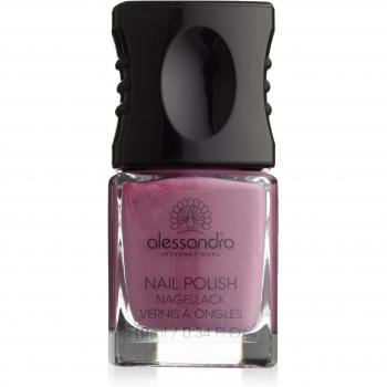 Alessandro Colour Code 34 Silky Mauve, 10 ml