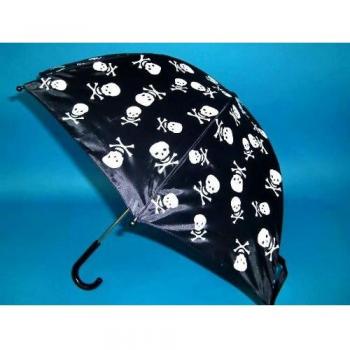 Postler Regenschirm: Pirat Edition 62884