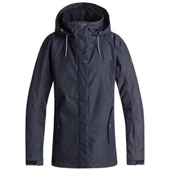 Roxy Billie Ski‑Jacke Damen – Schwarz, S
