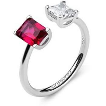 Anello Fancy in Argento Brosway FPR10B