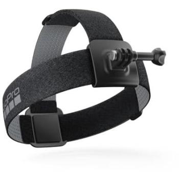 GoPro Max 2 – Strap-Kopfband-Halter