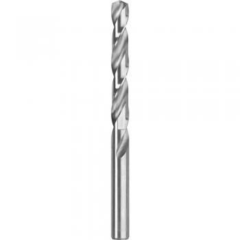 Kwb HSS Spiralbohrer 8 mm, 1 Stück, 117 mm Gesamtlänge