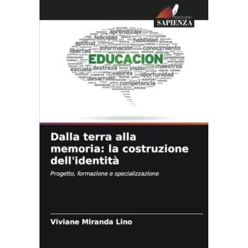 Miranda Lino, Viviane: Dalla terra alla memoria: la costruzione dell'identità