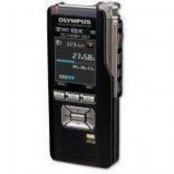 OLYMPUS DS-3500 DSS Pro Professional Digital Voice Recorder
