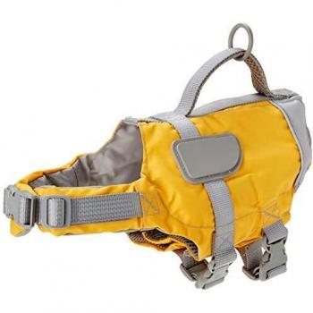 Hurtta Life Jacket Savior Canine 0‑5 kg (Orange, XS)