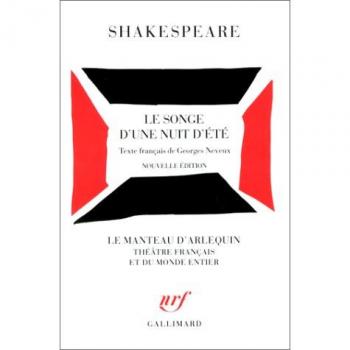 Le songe d'une nuit d'été