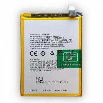 Oppo Vision 2020+