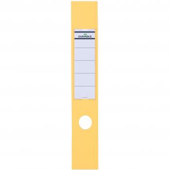 Ideal for Lever Arch Files: Durable Ordofix Spine Labels