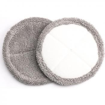 4PC Uoni Microfiber Floor Cleaning Pads