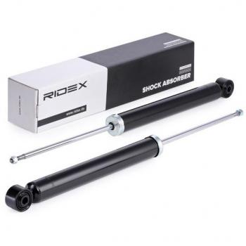 RIDEX 854S2005 Amortisseurs de suspension
