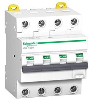 Schneider Electric Acti9 Fehlerstromschutzschalter 20A